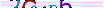 animated captcha